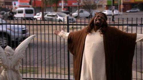 Black Jesus Season 3 Episode 6 - The Compton Crusader