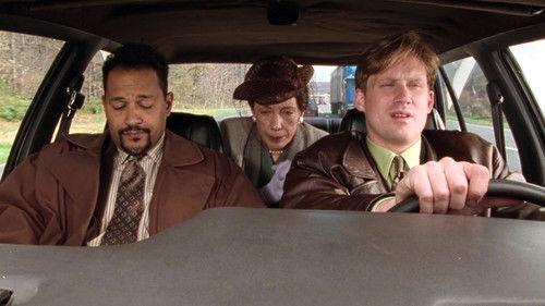 undefined Season 4 Episode 10 - The Hat