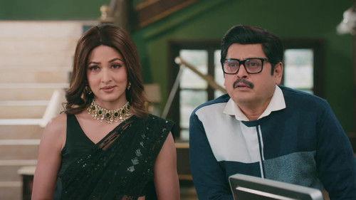 Sister-In-Law Is at Home! 2.0 Season 1 Episode 7 - Vibhuti Pushes Angoori