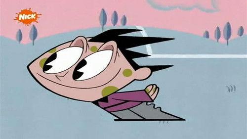 My Life as a Teenage Robot Season 3 Episode 15 - Infectious Personality