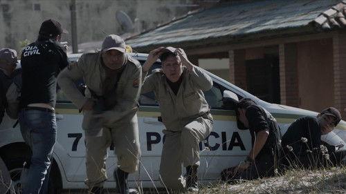 Caixa Preta Season 1 Episode 2 - Episode 2