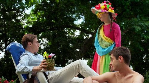 Go!azen Season 10 Episode 6 - Gaizki-Ulertuak