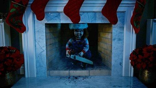 undefined Season 2 Episode 8 - Chucky Actually