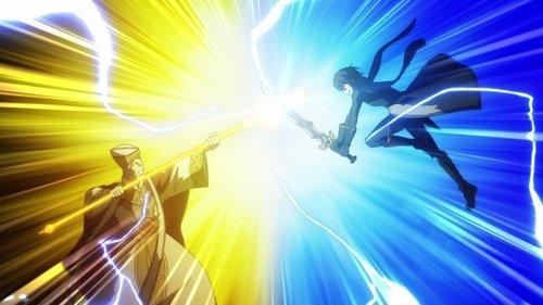 The Rising of the Shield Hero Season 1 Episode 19 - The Four Cardinal Heroes