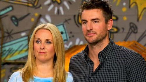 The Block Season 10 Episode 12 - Bedrooms Are Revealed