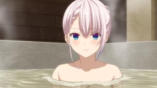 The Demon Sword Master of Excalibur Academy Season 1 Episode 9 - The City Ruins Appear