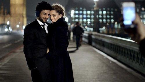 Beauty and the Baker Season 1 Episode 3 - Noa's Fan, Part 1