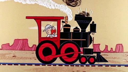 The Yogi Bear Show Season 2 Episode 8 - Lion Tracks