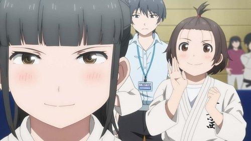 Ippon Again! Season 1 Episode 13 - Another Ippon!