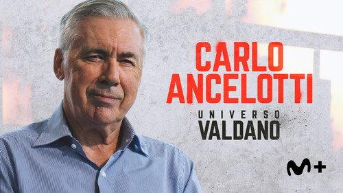 Universo Valdano Season 9 Episode 4 - Carlo Ancelotti