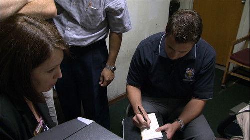 After the First 48 Season 2 Episode 6 - Hale Storm