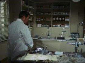 Hawaii Five-O Season 4 Episode 9 - The Burning Ice