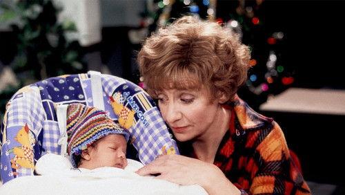 dinnerladies Season 2 Episode 7 - Minnellium