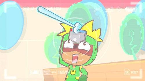 Happy Toon Season 10 Episode 3 - Episode 3