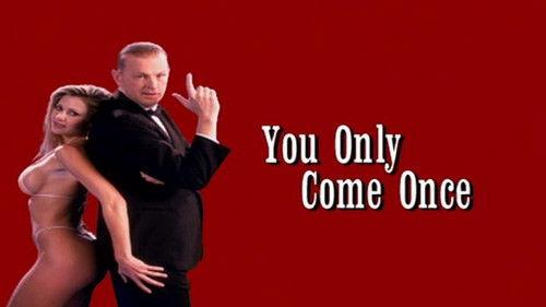 Son of the Beach Season 3 Episode 7 - You Only Come Once