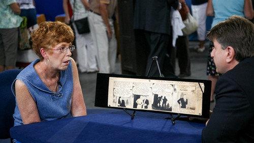 Antiques Roadshow Season 26 Episode 22 - Vintage Grand Rapids, Hour 2