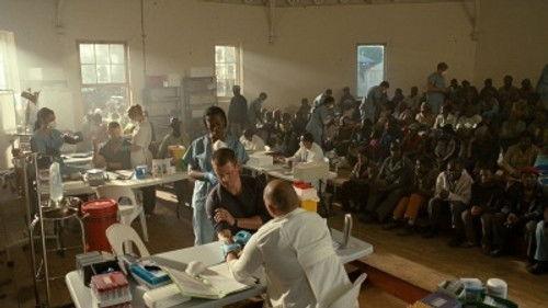 Strike Back Season 3 Episode 9 - Episode 9