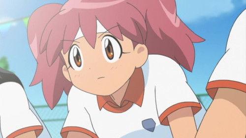 Sgt. Frog Season 1 Episode 26 - Keroro: Everyone Unite! Let's Conquer Sports Day