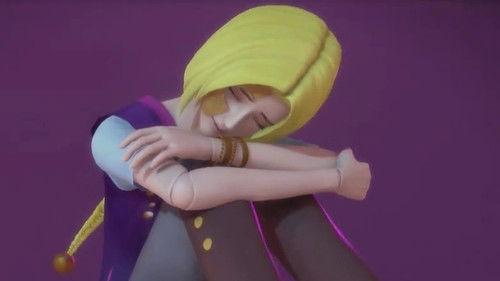 The Guardians of Carcosa Season 2 Episode 25 - Episode 25