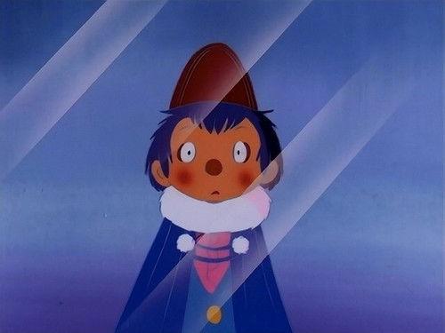 Pinocchio: The Series Season 1 Episode 18 - Dolls are special too