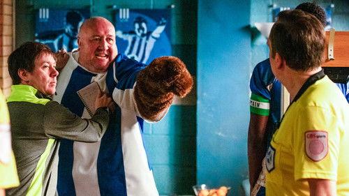 undefined Season 5 Episode 1 - The Referee's A W***er