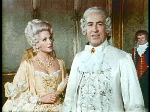 Joseph Balsamo Season 1 Episode 5 - Episode 5