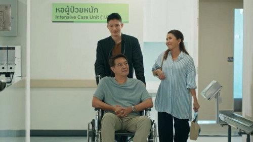 The Thirsty Thirty Season 1 Episode 17 - Episode 17