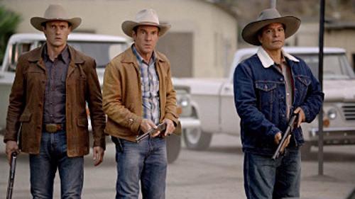 Vegas Season 1 Episode 5 - Solid Citizens