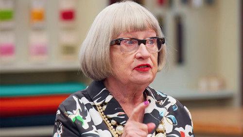 The Great British Sewing Bee Season 11 Episode 5 - Reduce, Reuse, Recycle