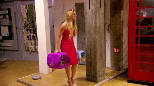 Geordie Shore Season 12 Episode 2 - Hello Single Charlotte!