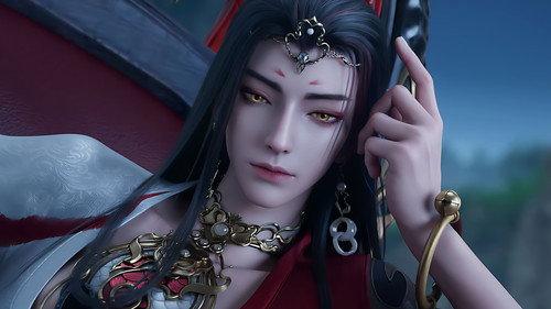 Jade Dynasty Season 3 Episode 3 - Episode 3