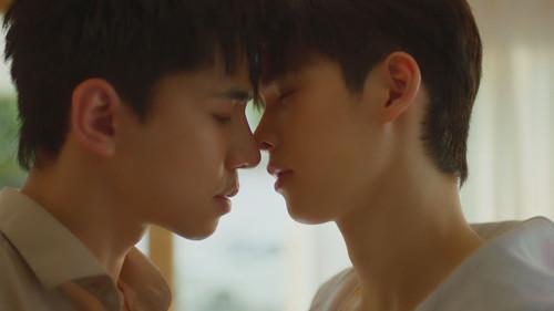 Peach Lover Season 1 Episode 5 - Episode 5