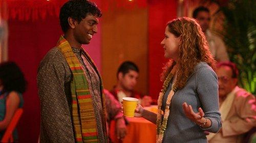 The Office Season 3 Episode 6 - Diwali
