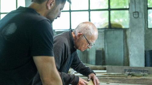 The Things My Dad Failed to Teach Me Season 1 Episode 2 - Episode 2