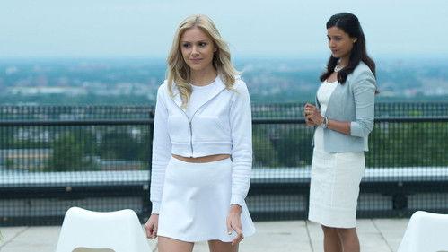 The Lottery Season 1 Episode 7 - St. Michael