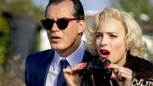 undefined Season 2 Episode 5 - Halloween Party (Murder at the Kermesse)