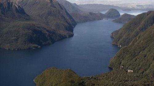 New Zealand from Above Season 1 Episode 1 - The Far South