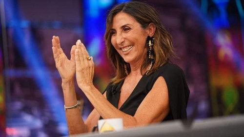 El hormiguero Season 17 Episode 3 - Episode 3