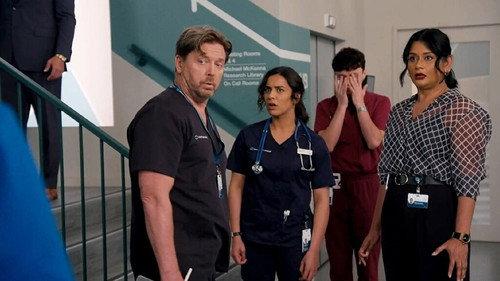 Shortland Street Season 35 Episode 14 - Tuesday, 17th March 2026