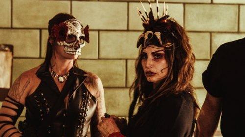 Z Nation Season 2 Episode 13 - Adiós, Muchachos