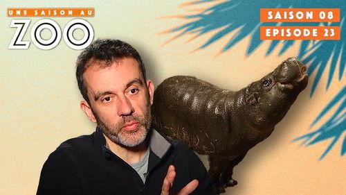 Une saison au zoo Season 8 Episode 23 - Episode 23