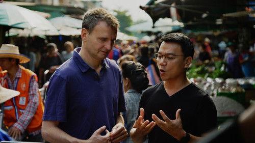 Somebody Feed Phil Season 1 Episode 1 - Bangkok