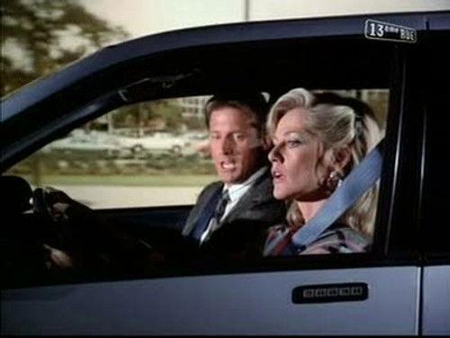 Scarecrow and Mrs. King Season 4 Episode 20 - Suitable for Framing