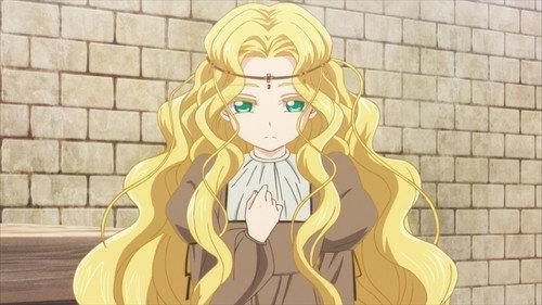 undefined Season 1 Episode 9 - Naughty Child