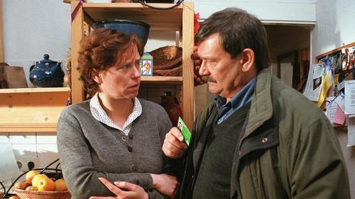 Polizeiruf 110 Season 28 Episode 5 - Mordsfreunde