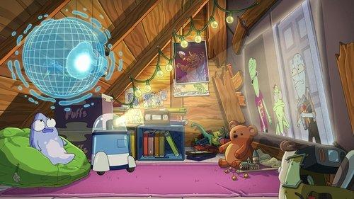 undefined Season 6 Episode 5 - The Family Memories VHS Mix Tape