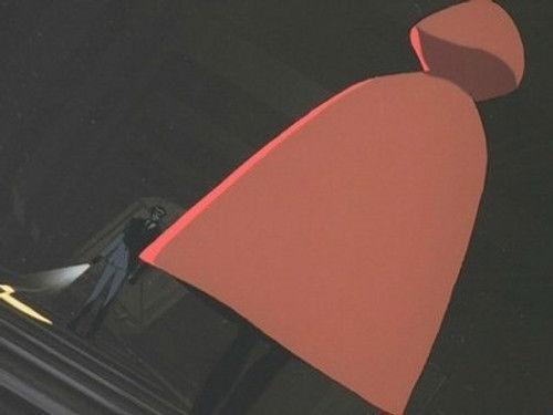 The Big O Season 1 Episode 13 - RD