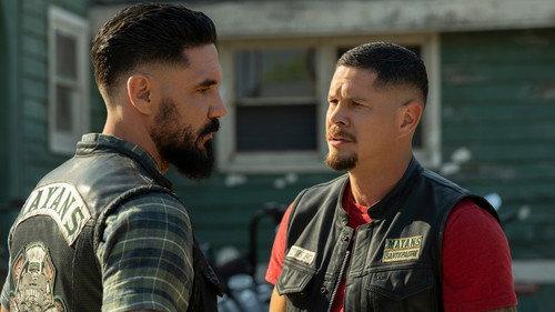 Mayans M.C. Season 4 Episode 8 - The Righteous Wrath of an Honorable Man