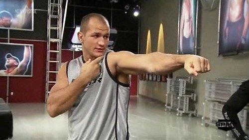 The Ultimate Fighter Season 13 Episode 5 - Wow Me