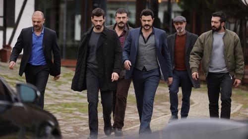 Boundless Love Season 1 Episode 21 - Episode 21